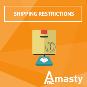 Shipping Restrictions