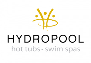 Hydropool weboldal készítése