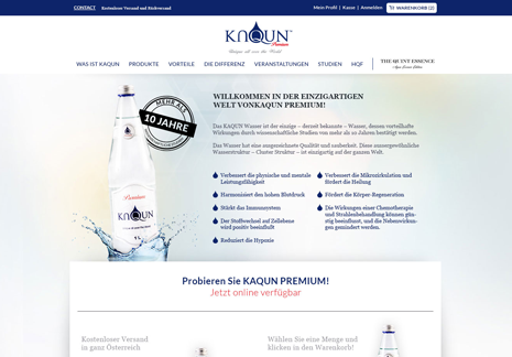 Kaqun Premium