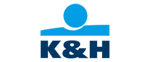 K&H pénzügyi weboldal