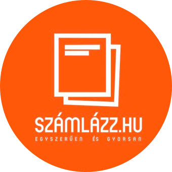 Szamlazz.hu ikon