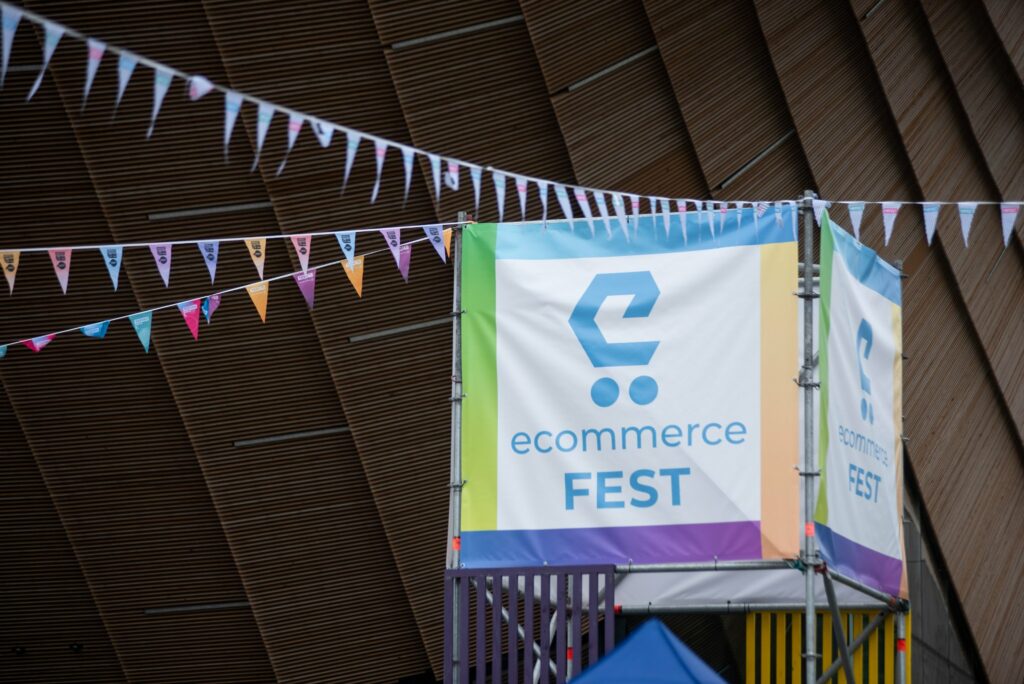 Ecommerce Fest 2022