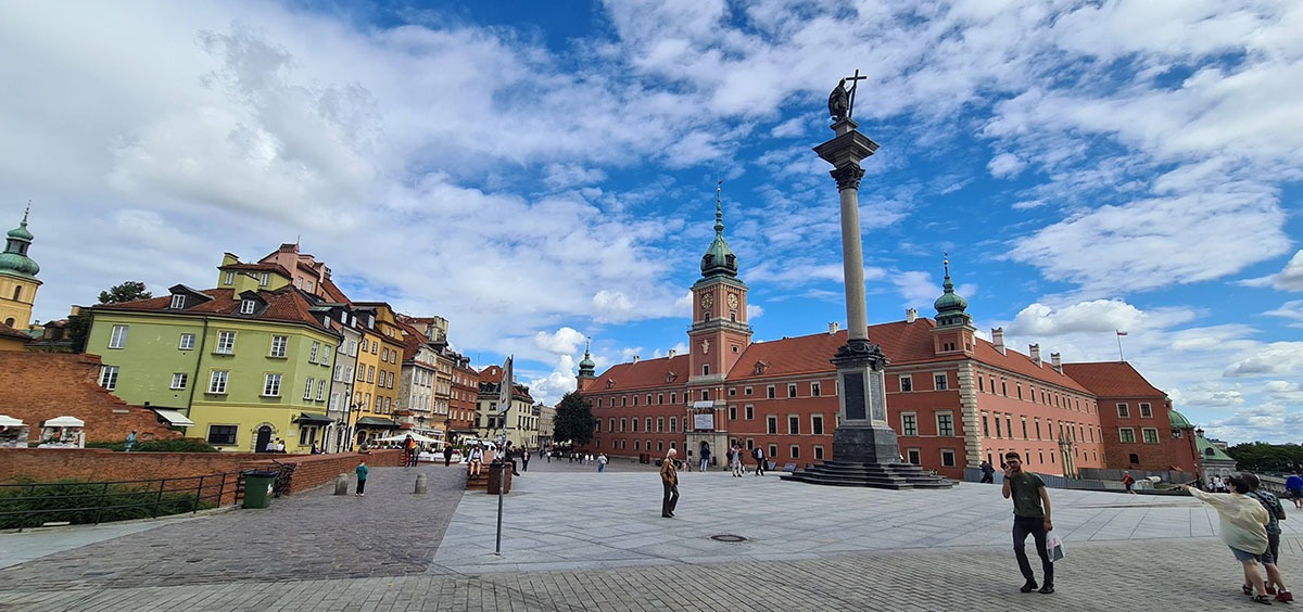 Varsó