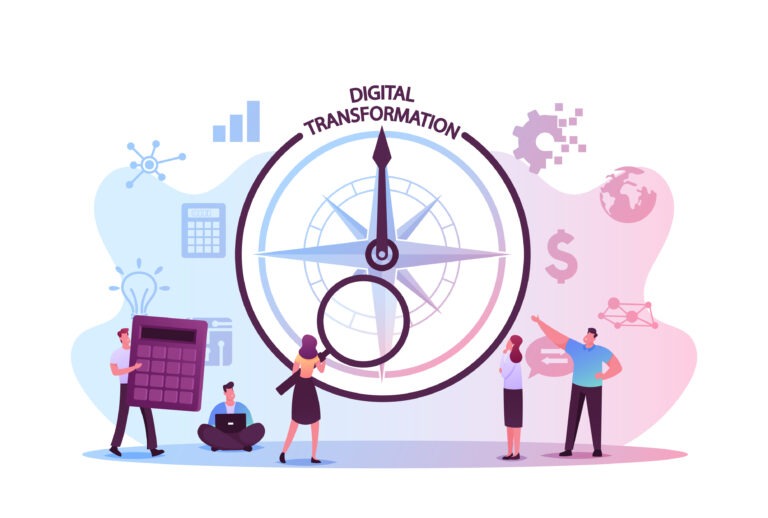 Miért szükséges a digitális átállás B2B kereskedőként? Hogyan csináljuk?