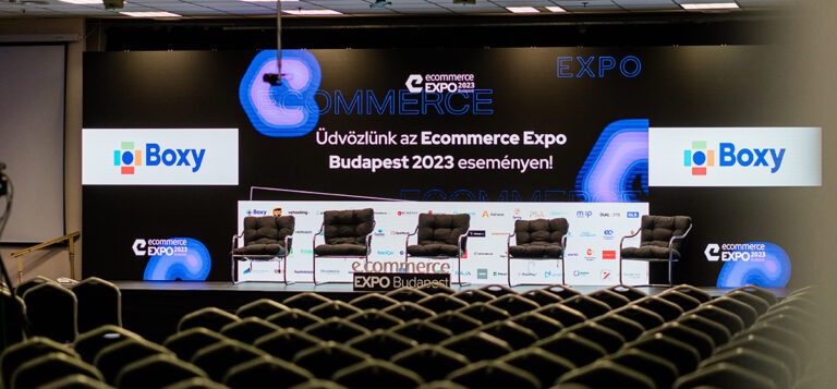 Ecommerce Expo beszámoló: ‘Cool Down’ folyamat a hazai piacon