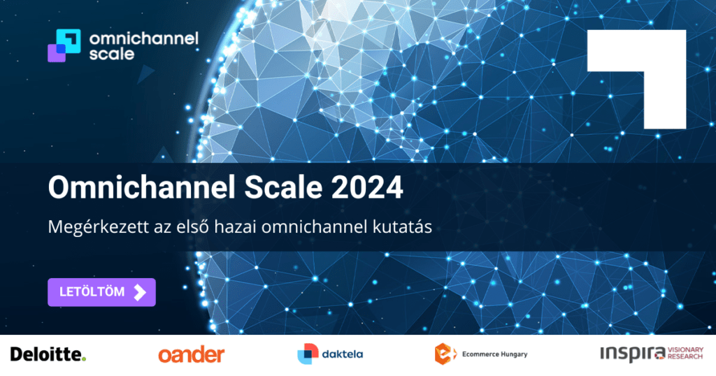 Omnichannel Scale 2024