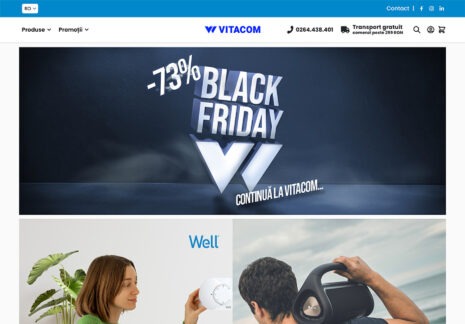 Vitacom