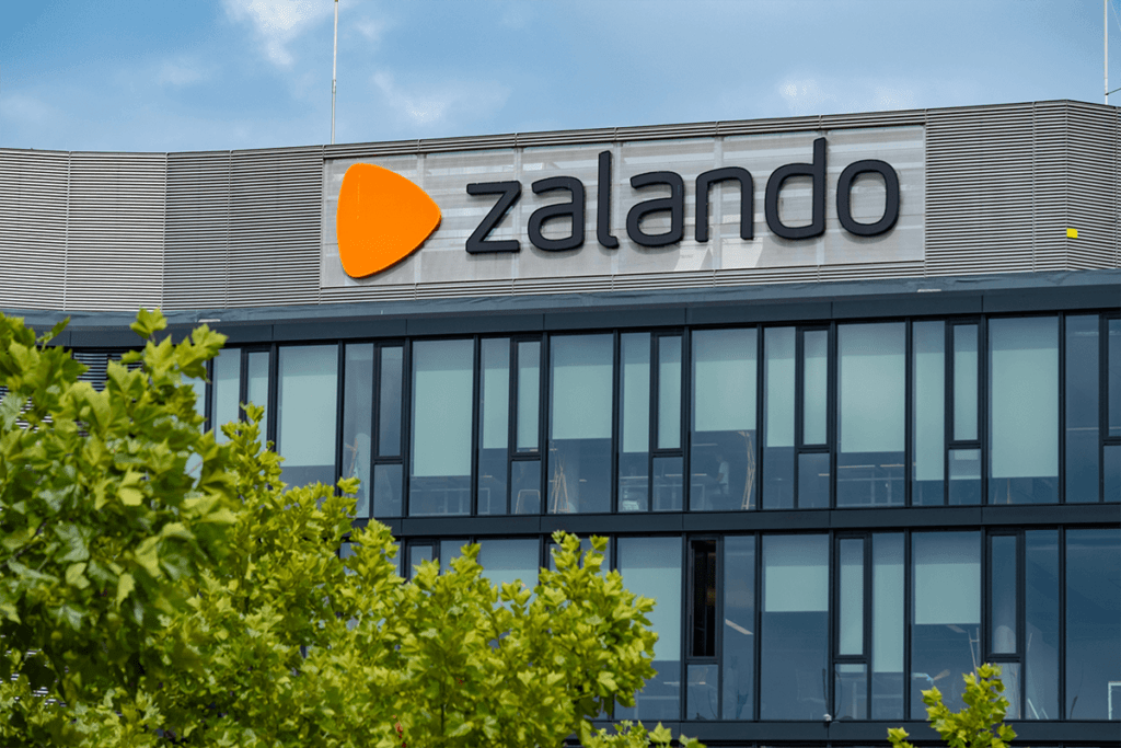 Zalando & About You