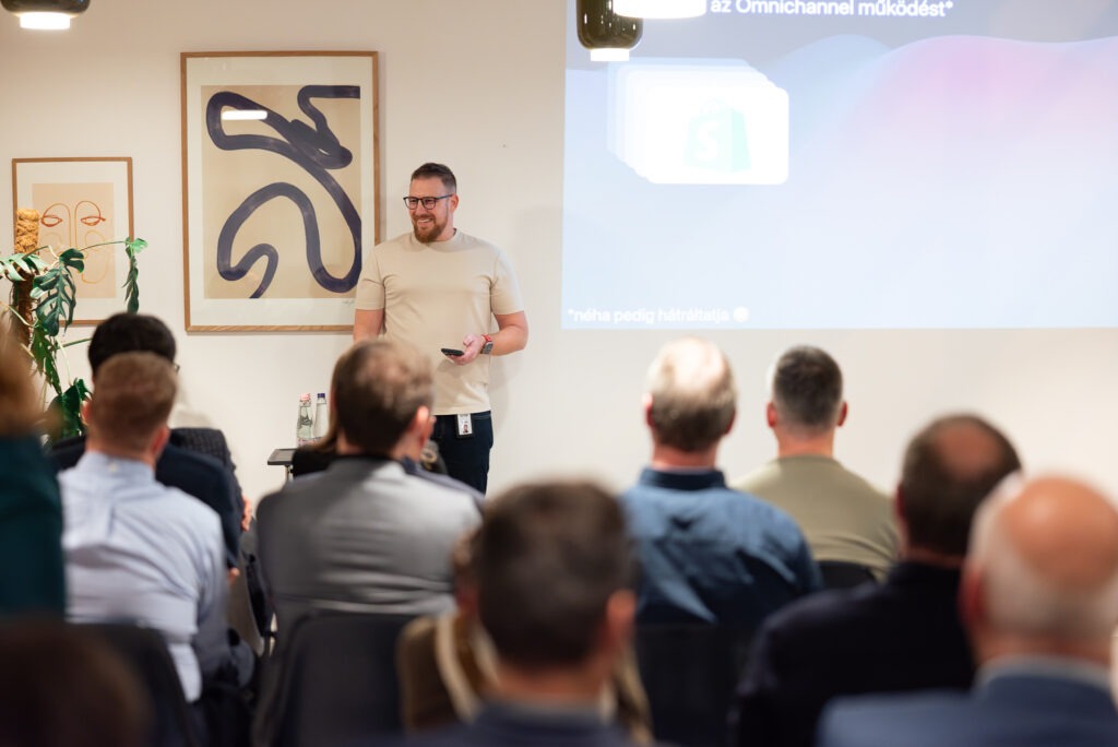 Omnichannel Hub iSTYLE