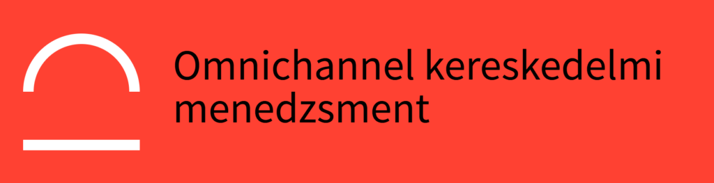 Omnichannel menedzsment képzés