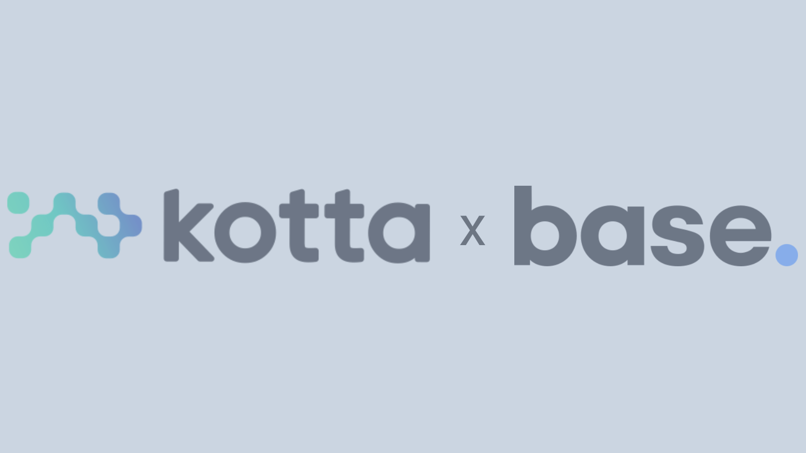 kotta x base