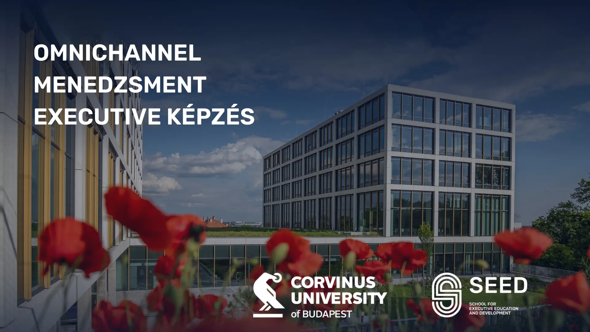 Omnichannel menedzsment képzés